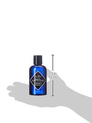 Jack Black Bump Fix Razor Bump and Ingrown Hair Solution, 6 Fl Oz