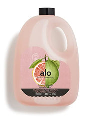 Alo Hand Soap by Fruits & Passion - Grapefruit Guava - 1L