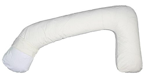 Jolly Jumper Mama Sleep Ez Slip Cover - White