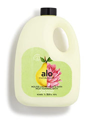 Alo Fruits & Passion Hand Soap - Pear Peony - 1L