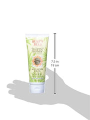 Burt's Bees Aloe & Coconut Oil After Sun Soother, 177ml tube