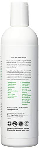 Carina Organics Lavender Shampoo & Body Wash, 360 Milliliters