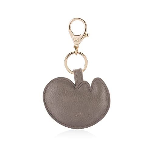 Itzy Ritzy Puffy Diaper Bag Charm, Sloth