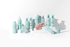 Alterna My Hair My Canvas Soaring High Volumizing Blowout Mist, 148 mL | Provides Humidity and Heat Protection | Vegan | Sulfate & Paraben Free