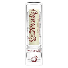 Wet n Wild Perfect Pout So Pouty Lip Gloss Balm Clear Coconuts For You