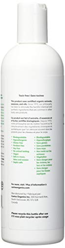 Carina Organics Pink Grapefruit Conditioner, 360 Milliliters