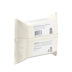 Aveeno Baby Hand & Face Baby Wipes with Oat Extract and Aloe, Fragrance-Free Wipes for Sensitive Skin, Free of Sulfates, Alcohol, and Parabens 25 Count (Pack of 4)