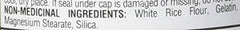 Nature's Truth Vitamins - 5-HTP Capsules (5- Hydroxytryptophan) | 100mg | Supporting a Healthy Mood | Gluten Free, Non GMO, Dairy Free | 50 Count