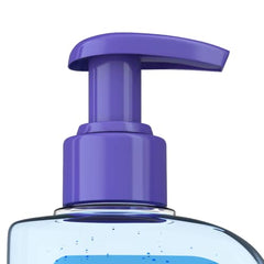 Clean & Clear night relaxing deep cleaning face wash, oil-free, 240 ml