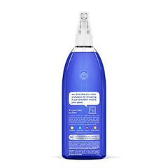 Method Glass + Surface Cleaner, Mint, 828 ml - Zecoya