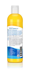 Alba Botanica Ocean Surf Shampoo, 355ml