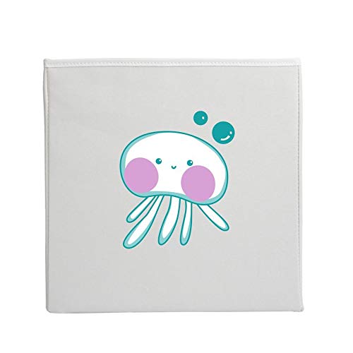 Baby Nimbus Storage Bin, Jelly Bubble, 0.886 Kg