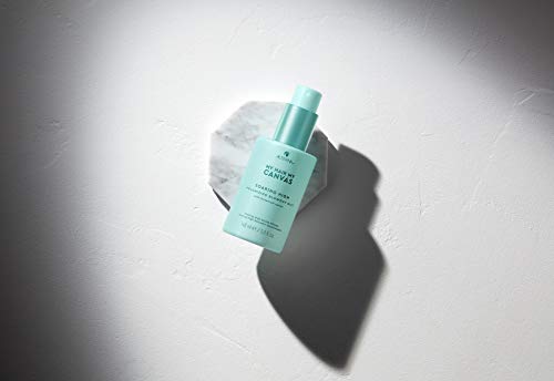 Alterna My Hair My Canvas Soaring High Volumizing Blowout Mist, 148 mL | Provides Humidity and Heat Protection | Vegan | Sulfate & Paraben Free