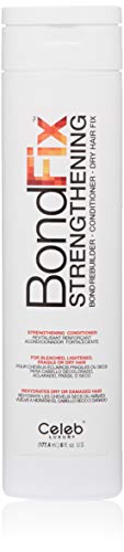 Celeb Luxury Moisturizing Hair Conditioner Mask, BondFix Bond Rebuilder Daily Hydration, Deep Hair Conditioner Treatment For Strong Healthy Hair