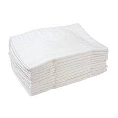 Bambino Mio, mioduo prefold, OneSize, 4 Pack