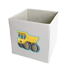 BabyNimbus Baby Nimbus Storage Bin - Dump Truck