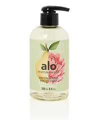 Alo Fruits & Passion Hand Soap - Pear Peony - 250ml