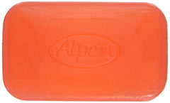 Alpen Secrets Watermelon Glycerin Soap (4Pack)