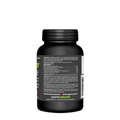 Prairie Naturals Vigor-Force Endurance And Stamina For Men Softgel, 60 Count