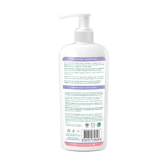Aleva Naturals Sleep Easy Hair and Body Wash for Babies & Toddlers, Gentle on Eyes, Lavender, 8 Fl Oz
