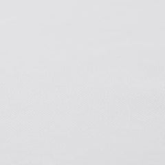 Amazon Basics Waterproof Zippered Crib Mattress Protector Encasement, Portable/Mini Size, 2-Pack