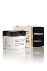 Alyssa Ashley Musk Super Moisturizing Body Cream for Women, 8.5 Fl. Oz.