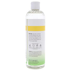 Burts Bees Sensitive Toner With Aloe Vera Unisex 12 oz