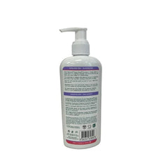 Aleva Naturals Sleep Easy Shampoo and Body Wash for Babies & Toddlers, Gentle on Eyes- Mega Pack - 8 Fl Oz x 6 (1.440L), Clear