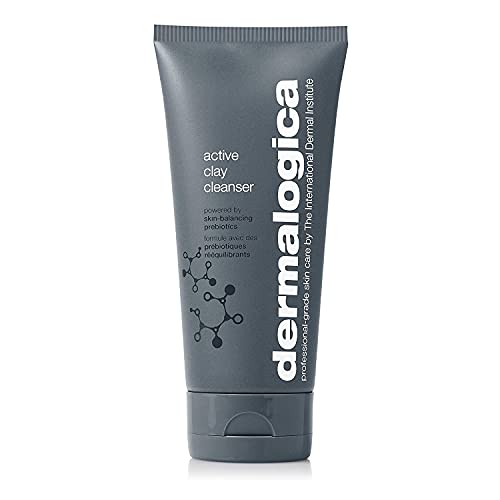 Dermalogica Active Clay Cleanse 5.1 Oz, 5.1 ounces