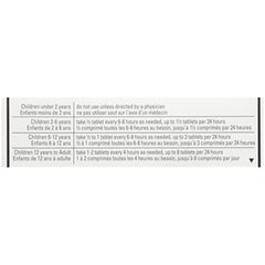 Gaviscon Nausea Dimenhydrinate Tablet, 12 Count