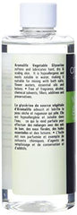 Aromalife Vegetable Glycerin Essential Oil, 250-Milliliter