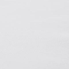 Amazon Basics Waterproof Zippered Crib Mattress Protector Encasement, Standard Crib Size, 2-Pack