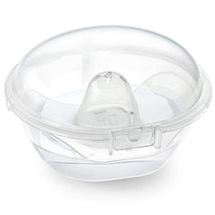 Philips Avent Nipple Shields with Storage Case, 2pk, medium, SCF153/03