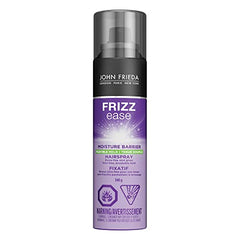 John Frieda Frizz Ease Moisture Barrier Flexible Hold Hairspray for Adjustable Control (340 g)