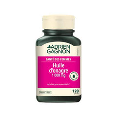 Evening Primrose Oil