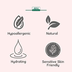 Aleva Naturals Bamboo Baby Sensitive Wipes- 2 Pack- Hypoallergenic, Biodegradable, Extra Strong and Ultra-Soft, Perfume Free Diaper Wipes-72 Count X 2= 144 Wipes Total, unbleached