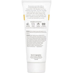 Burt's Bees Soap Bark and Chamomile Deep Cleansing Cream, 170g (packaging may vary)