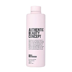Authentic Beauty Concept Glow Conditioner, Color Treated Hair, Hydrates Color-Treated Hair, Vegan and Cruelty Free, Silicone Free, 250mL