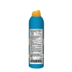 Australian Gold Spf 50 Continuous Spray Sport, 177 Milliliters