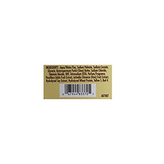 Alpen Secrets Shea Butter Moisturizing Soap (Pack of 4) Shea Butter 0.31 pounds