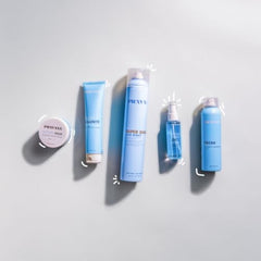 Pravana Hydra Pearl Vitamin Hair Oil 2.2 oz