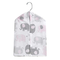 Bedtime Originals Eloise Diaper Stacker