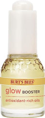 Burts Bees Truly Glowing Glow Booster Unisex 0.51 oz
