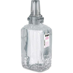 Gojo 8811-03 Clear and Mild Foam Handwash Adx 12, 1250 Ml Refill, 1-Pack