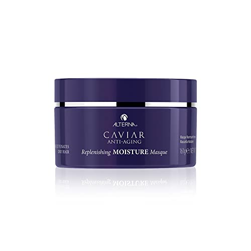 Alterna- Caviar Anti-Aging Replenishing Moisture Masque 161g