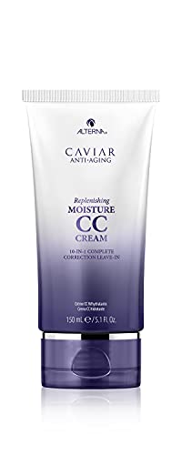 Alterna Haircare Caviar Complete Correction Hair Cream, 5.1 ml