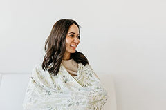 Copper Pearl Multi Use Cover, Rex
