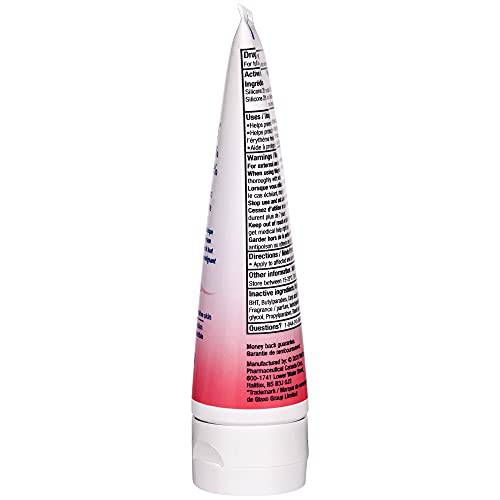 BARRIERE Silicone Skin Cream, 50 Gram