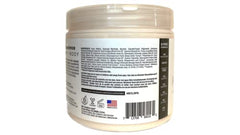 BCL SPA Massage Cream, Energizing Pink Grapefruit, 16oz