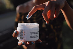 Alyssa Ashley Musk Super Moisturizing Body Cream for Women, 8.5 Fl. Oz.